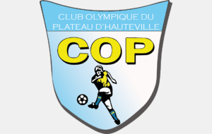 Bienvenue sur le site officiel du COP