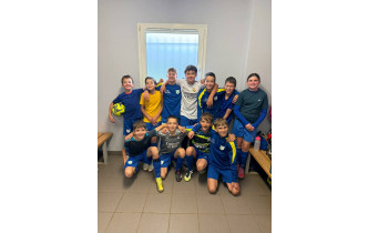 Equipe U13